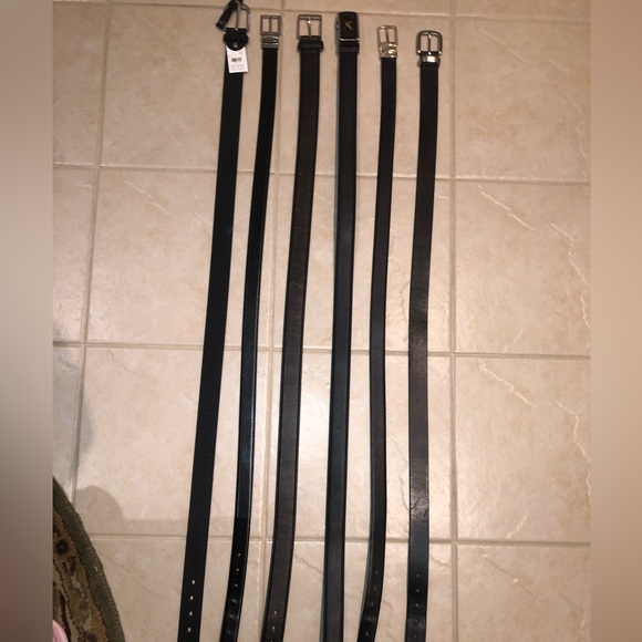 Mens belts ! - Picture 4 of 6